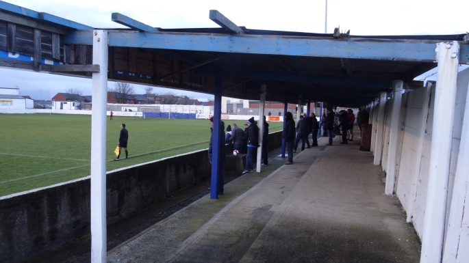 Frickley Athletic (23)