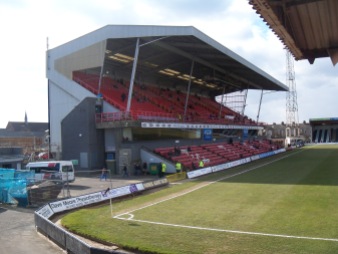 Grimsby Town (11)