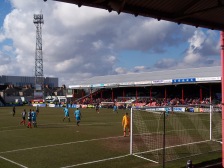 Grimsby Town (19)