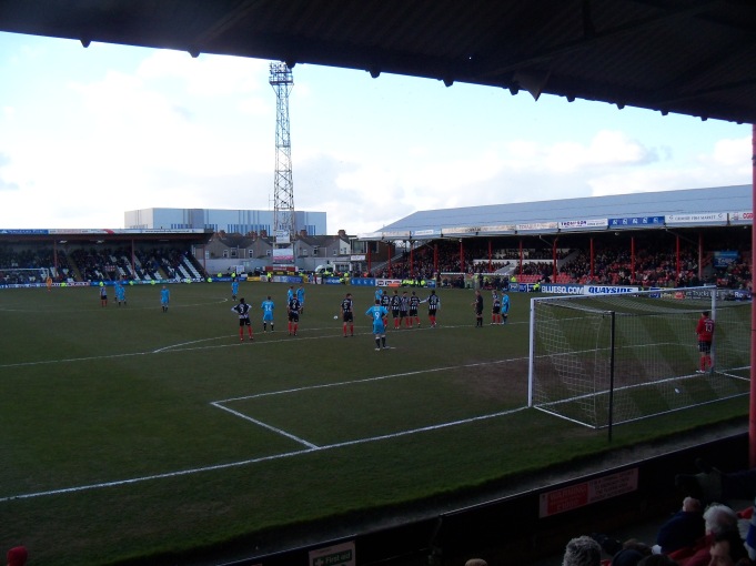 Grimsby Town (22)