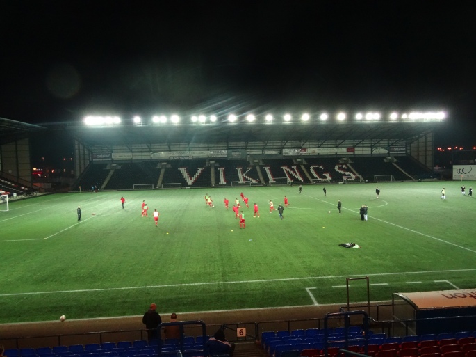 Widnes FC (6)