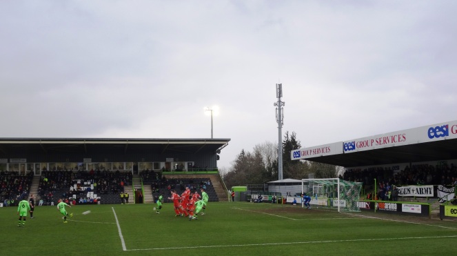 Forest Green Rovers (15)