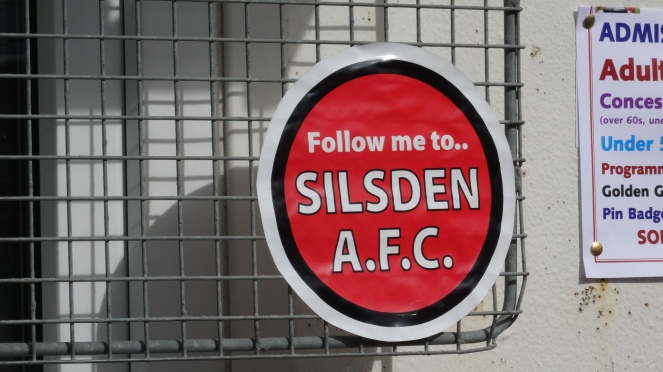 Silsden AFC (25)