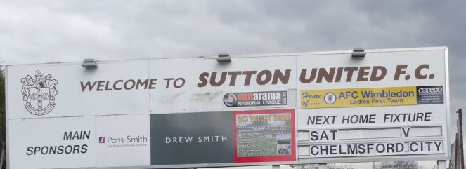 Sutton United (7)